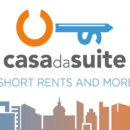 Casa Da Suite Majora セスト・サン・ジョヴァンニ エクステリア 写真